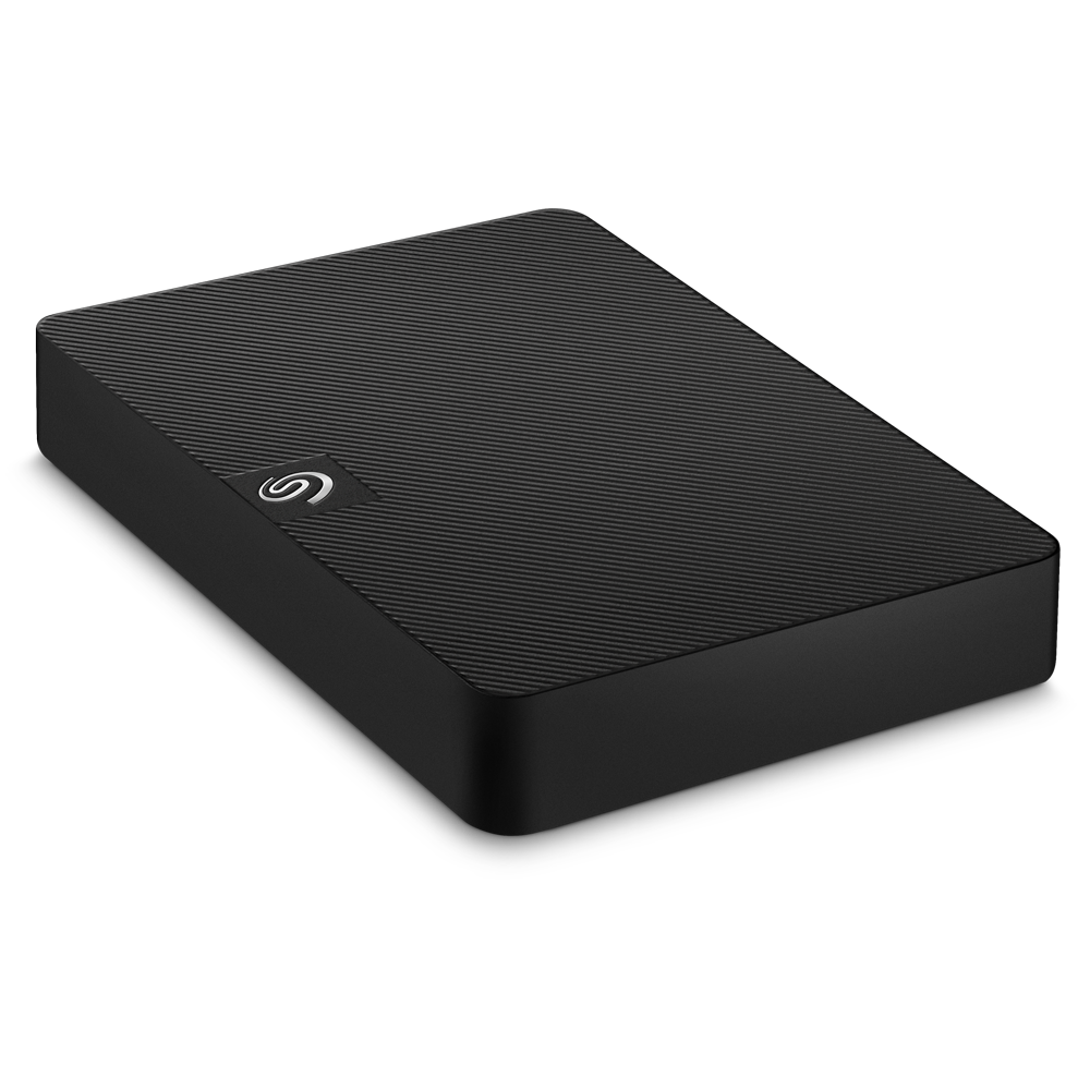 Seagate Expansion 1TB External Hard Drive