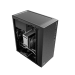 Antec ST10M TG M-ATX Mini Tower Case