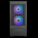 Gamdias Talos E3 Mesh ARGB ATX Mid Tower Case