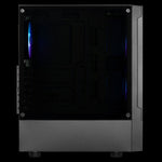 Gamdias Talos E3 Mesh ARGB ATX Mid Tower Case