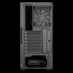Gamdias Talos E3 Mesh ARGB ATX Mid Tower Case