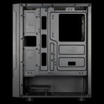 Gamdias Talos E3 Mesh ARGB ATX Mid Tower Case