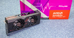 Sapphire Pulse Radeon RX 7700 XT 16GB Graphics Card