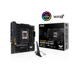 Asus TUF Gaming B650M-Plus WIFI M-ATX Motherboard