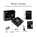 Asus TUF Gaming B650M-Plus WIFI M-ATX Motherboard