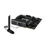 Asus TUF Gaming B760M-PLUS WIFI 6E II DDR5 Motherboard