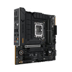 Asus TUF Gaming B760M-PLUS WIFI 6E II DDR5 Motherboard