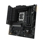 Asus TUF Gaming B760M-PLUS WIFI 6E II DDR5 Motherboard