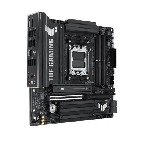 ASUS TUF Gaming B850M-Plus DDR5 M-ATX Motherboar