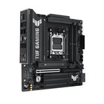 ASUS TUF Gaming B850M-Plus DDR5 M-ATX Motherboar
