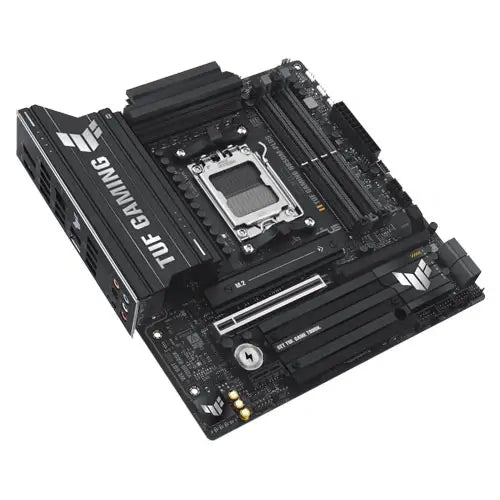 ASUS TUF Gaming B850M-Plus DDR5 M-ATX Motherboar