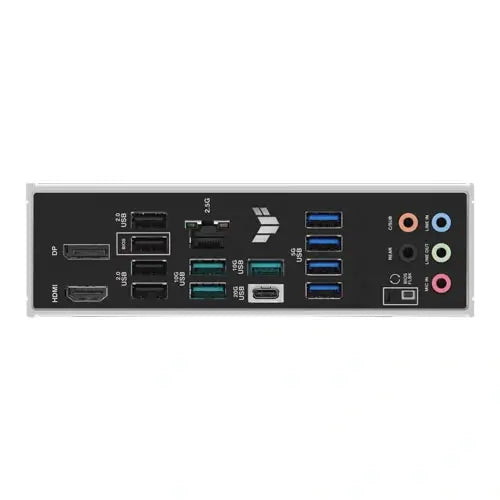 ASUS TUF Gaming B850M-Plus DDR5 M-ATX Motherboar