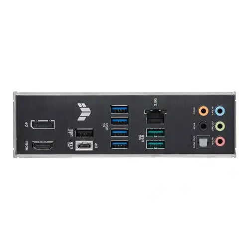 ASUS TUF Gaming B860M-Plus DDR5 M-ATX Motherboard