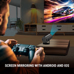 Ant Esports View 515 Home Entertainment Projector