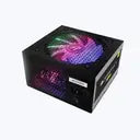 Zebronics VS550Z RGB 550W Gaming PSU