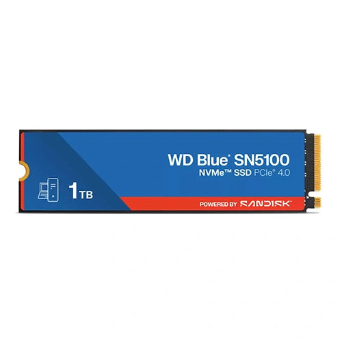 SSD