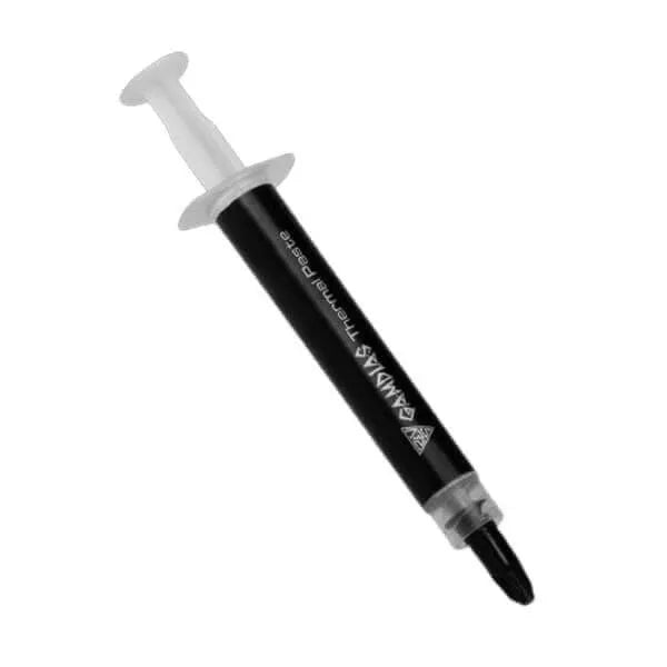 Thermal paste