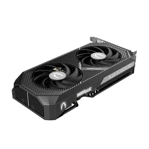 Zotac Gaming GeForce RTX 5070 Twin Edge 12GB GDDR7 Graphics Card